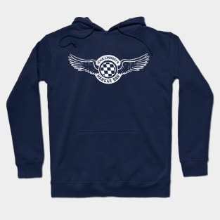 Hangar Bar Hoodie